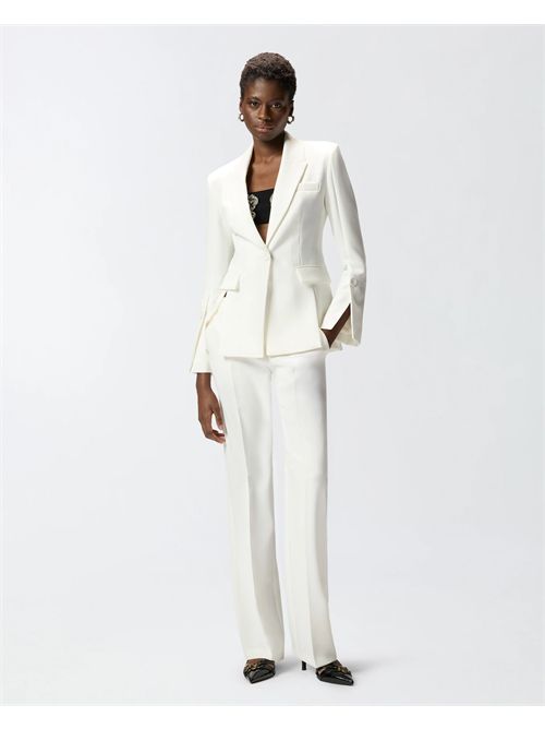 Giacca in tela tecnica PINKO | 106615A32Z/Z07